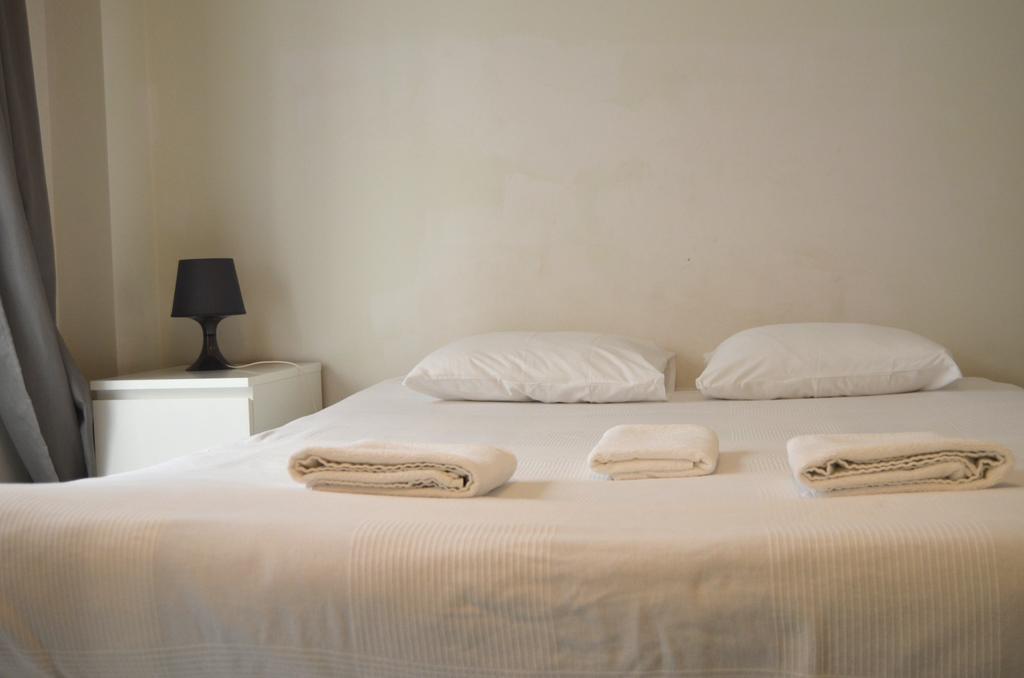 Apartamentos Canasteros Малага Стая снимка