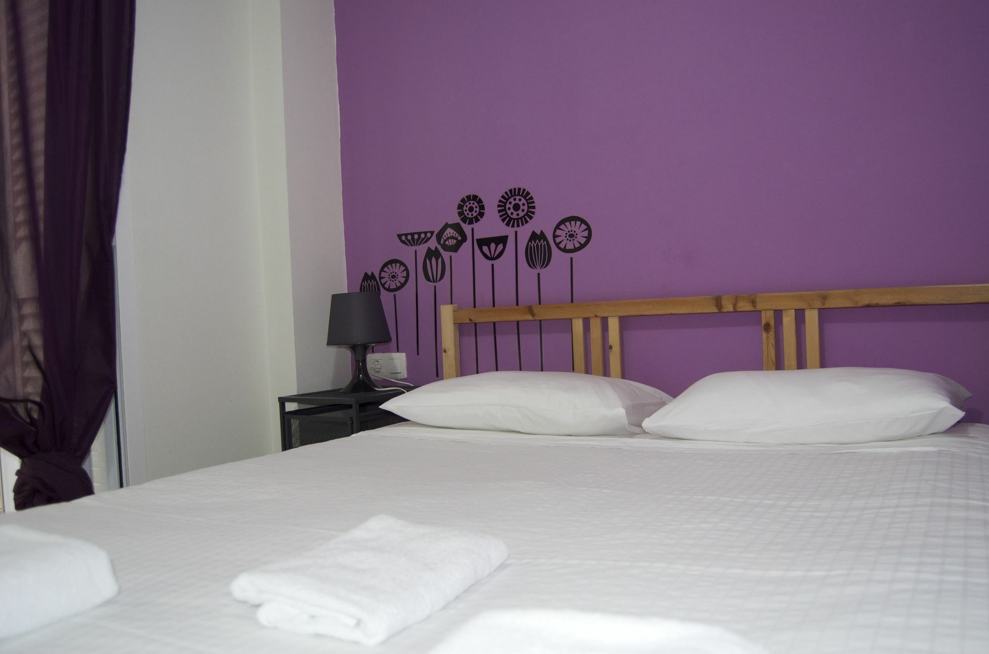 Apartamentos Canasteros Малага Екстериор снимка