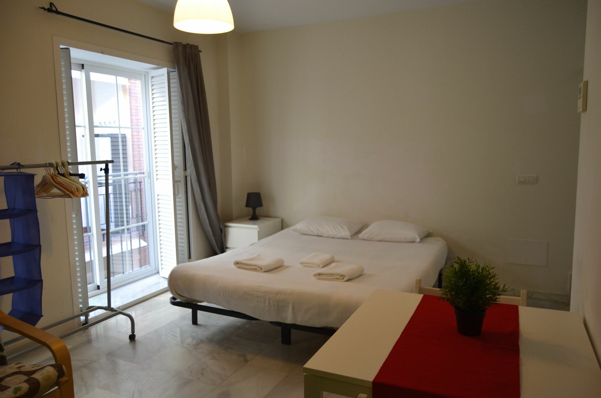 Apartamentos Canasteros Малага Екстериор снимка